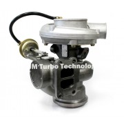 Turbocharger For Caterpillar Diesel Engine 3116 Turbocharger  (Version 2)